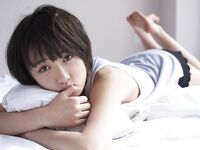 [GRAVURE] Morning Musume - Haruka Kudo 工藤晴香