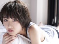 [GRAVURE] Morning Musume - Haruka Kudo 工藤晴香