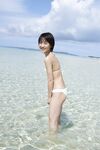[GRAVURE] Morning Musume - Haruka Kudo 工藤晴香