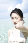 [GRAVURE] Morning Musume - Haruka Kudo 工藤晴香