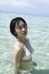 [GRAVURE] Morning Musume - Haruka Kudo 工藤晴香