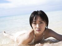 [GRAVURE] Morning Musume - Haruka Kudo 工藤晴香