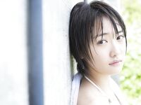 [GRAVURE] Morning Musume - Haruka Kudo 工藤晴香