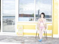 [GRAVURE] Morning Musume - Haruka Kudo 工藤晴香