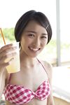 [GRAVURE] Morning Musume - Haruka Kudo 工藤晴香
