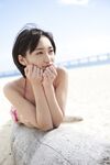 [GRAVURE] Morning Musume - Haruka Kudo 工藤晴香