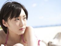 [GRAVURE] Morning Musume - Haruka Kudo 工藤晴香