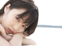 [GRAVURE] Morning Musume - Haruka Kudo 工藤晴香