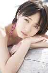 [GRAVURE] Morning Musume - Haruka Kudo 工藤晴香