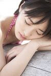[GRAVURE] Morning Musume - Haruka Kudo 工藤晴香