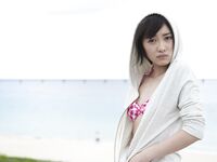 [GRAVURE] Morning Musume - Haruka Kudo 工藤晴香