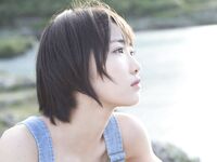 [GRAVURE] Morning Musume - Haruka Kudo 工藤晴香