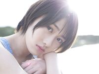 [GRAVURE] Morning Musume - Haruka Kudo 工藤晴香