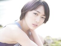 [GRAVURE] Morning Musume - Haruka Kudo 工藤晴香