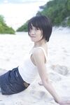 [GRAVURE] Morning Musume - Haruka Kudo 工藤晴香