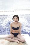 [GRAVURE] Morning Musume - Haruka Kudo 工藤晴香