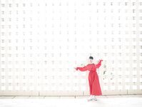 [GRAVURE] Morning Musume - Haruka Kudo 工藤晴香