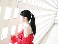 [GRAVURE] Morning Musume - Haruka Kudo 工藤晴香