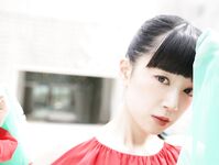 [GRAVURE] Morning Musume - Haruka Kudo 工藤晴香