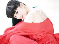 [GRAVURE] Morning Musume - Haruka Kudo 工藤晴香