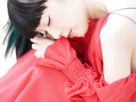 [GRAVURE] Morning Musume - Haruka Kudo 工藤晴香