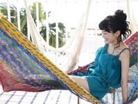 [GRAVURE] Morning Musume - Haruka Kudo 工藤晴香