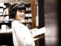 [GRAVURE] Morning Musume - Haruka Kudo 工藤晴香