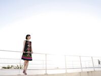 [GRAVURE] Morning Musume - Haruka Kudo 工藤晴香