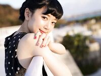 [GRAVURE] Morning Musume - Haruka Kudo 工藤晴香