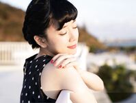 [GRAVURE] Morning Musume - Haruka Kudo 工藤晴香