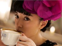 [GRAVURE] Morning Musume - Haruka Kudo 工藤晴香