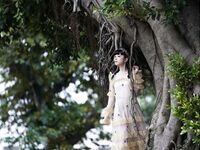 [GRAVURE] Morning Musume - Haruka Kudo 工藤晴香