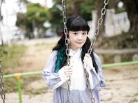 [GRAVURE] Morning Musume - Haruka Kudo 工藤晴香