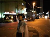 [GRAVURE] Morning Musume - Haruka Kudo 工藤晴香