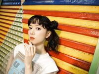 [GRAVURE] Morning Musume - Haruka Kudo 工藤晴香