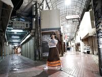 [GRAVURE] Morning Musume - Haruka Kudo 工藤晴香