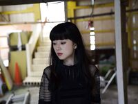 [GRAVURE] Morning Musume - Haruka Kudo 工藤晴香