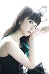 [GRAVURE] Morning Musume - Haruka Kudo 工藤晴香