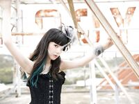 [GRAVURE] Morning Musume - Haruka Kudo 工藤晴香