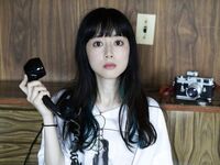 [GRAVURE] Morning Musume - Haruka Kudo 工藤晴香