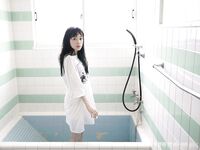 [GRAVURE] Morning Musume - Haruka Kudo 工藤晴香