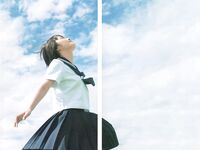 [GRAVURE] Morning Musume - Haruka Kudo 工藤晴香