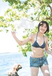 [GRAVURE] Morning Musume - Haruka Kudo 工藤晴香