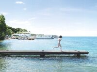 [GRAVURE] Morning Musume - Haruka Kudo 工藤晴香