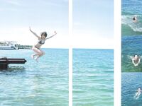 [GRAVURE] Morning Musume - Haruka Kudo 工藤晴香