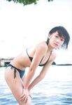 [GRAVURE] Morning Musume - Haruka Kudo 工藤晴香