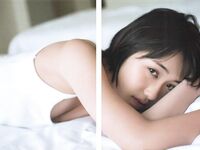 [GRAVURE] Morning Musume - Haruka Kudo 工藤晴香