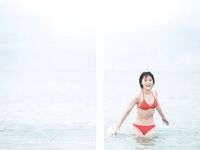 [GRAVURE] Morning Musume - Haruka Kudo 工藤晴香