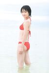 [GRAVURE] Morning Musume - Haruka Kudo 工藤晴香