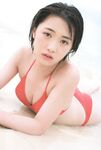 [GRAVURE] Morning Musume - Haruka Kudo 工藤晴香